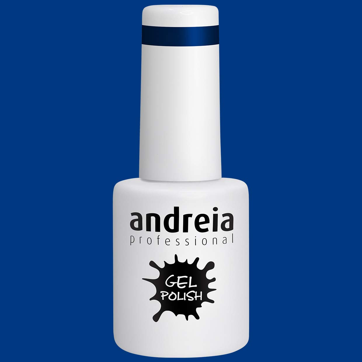 Andreia Pintauñas Semipermanentes – Esmalte Semipermanente Profesional para Uñas de Gel - Manicura con Brillo Intenso que Dura Hasta 4 Semanas - Color MZ3 Coral Neón - 10,5ml — view 47