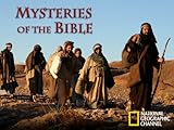 Mysteries of the Bible Season 1
