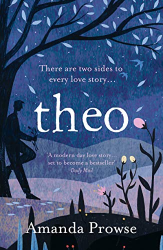 Télécharger Theo: The heartbreaking sequel to the bestselling Anna (English Edition) Livre eBook France