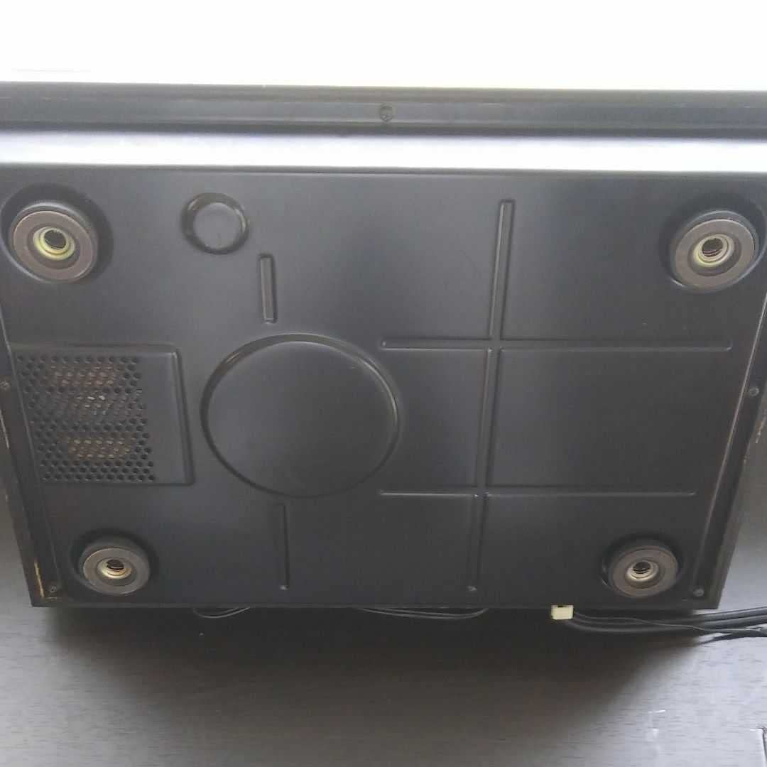 Amazon.co.jp: オートマ完動 使用可 Victorレコードプレーヤー JL-F35