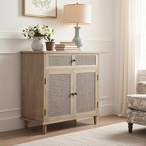 Sideboardcabinetbuffetrattanentrywaycabinetlivingroomcabinetbohoconsoleaccentcabinetwithdoorscoffeebarcabinetforkitchenentrywaylivingroomnatural Urban Country Home Decor Sideboard cabinet buffet rattan entryway cabinet living room cabinet boho console accent cabinet with doors coffee bar cabinet for kitchen entryway living room natural urban country home decor