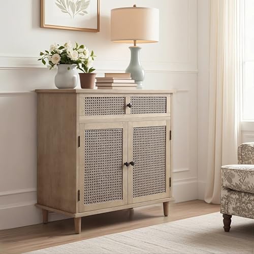 Sideboardcabinetbuffetrattanentrywaycabinetlivingroomcabinetbohoconsoleaccentcabinetwithdoorscoffeebarcabinetforkitchenentrywaylivingroomnatural Urban Country Home Decor Sideboard cabinet buffet rattan entryway cabinet living room cabinet boho console accent cabinet with doors coffee bar cabinet for kitchen entryway living room natural urban country home decor
