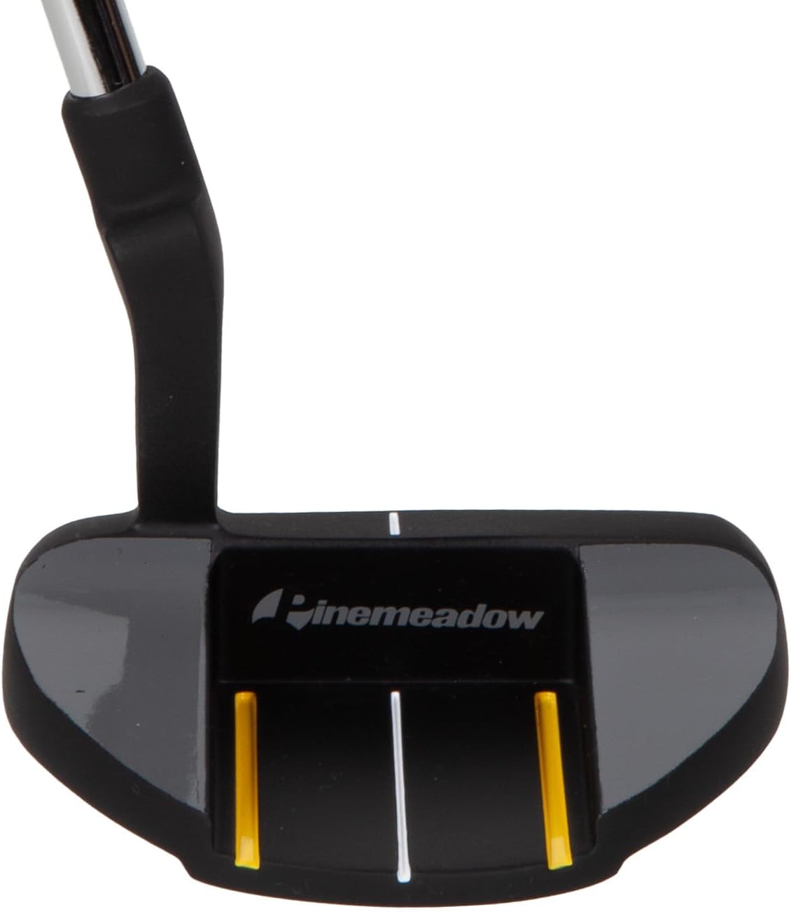 Pinemeadow Golf PGX MB6 Putter (Men's, Right Hand, Headcover)