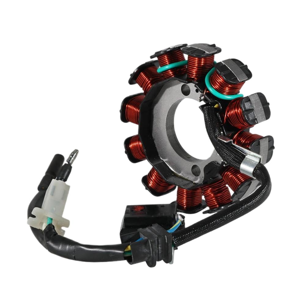 Bobina De Encendido 31120-K07-941 Compatible Con Honda
