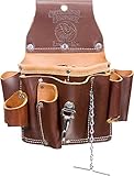 Occidental Leather 5500 Electrician's Tool Pouch