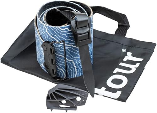 Miniatura 3 de Contour Hybrid Mix 4.528in Skins