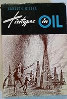 Tintypes in Oil 0804805865 Book Cover