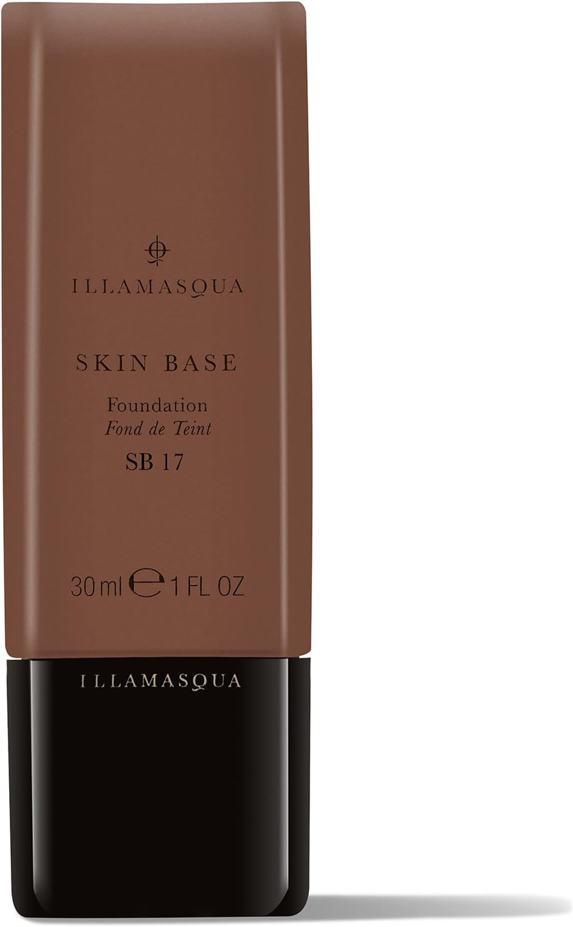 IllamasquaSkin Base Foundation - Nourishing Buildable Coverage - 17