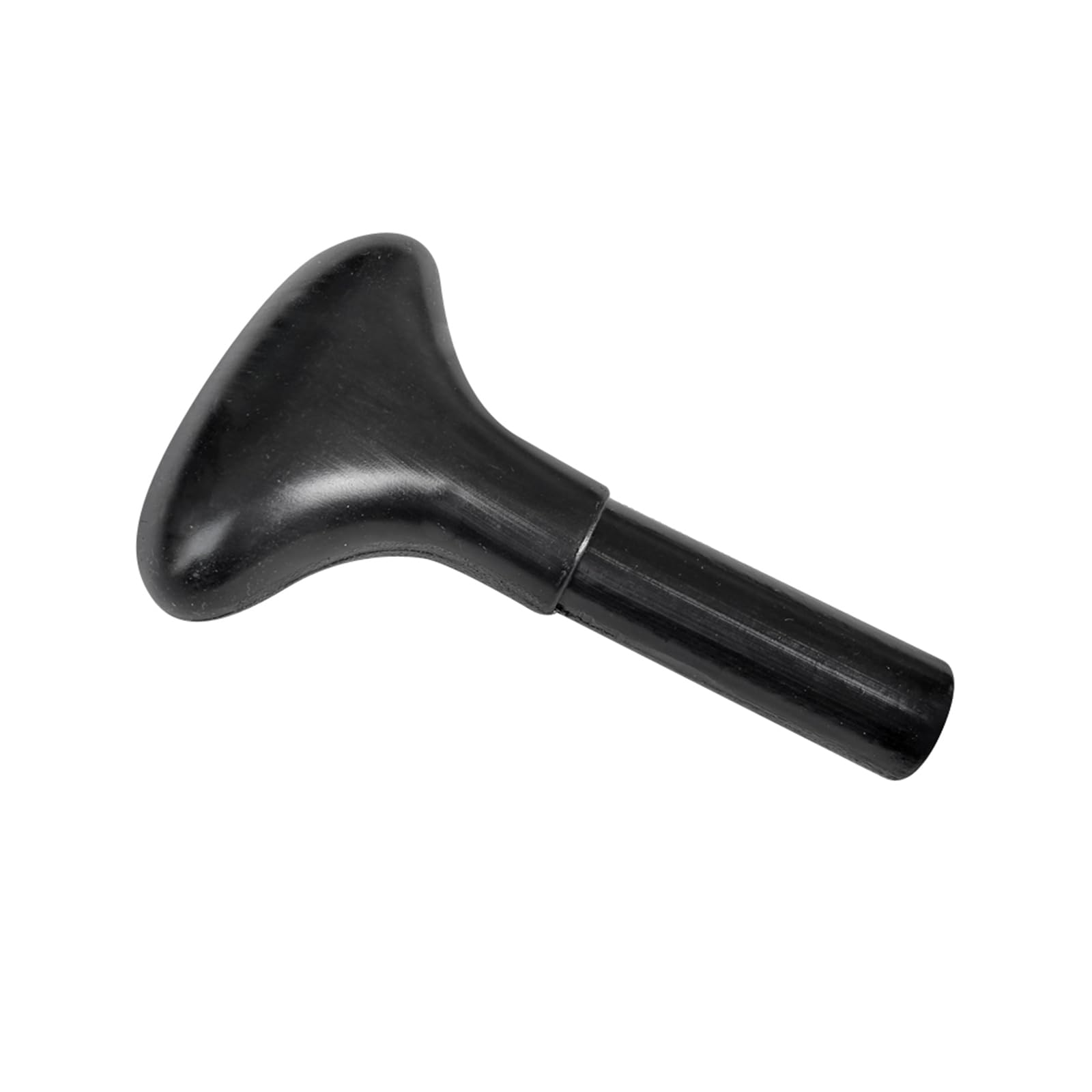 MagiDeal Légère T Poignée Ergonomique Grand Accessoire en Nylon pour Pagaies de Canoë