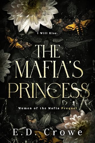 The Mafia's Princess (The Women of the Mafia)