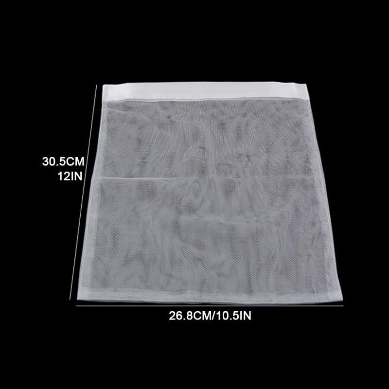 Miniatura 5 de SUMAG Mind Bag Net Trucos de magia Clear Net Force Bag Accesorios mágicos Cerrar escenario Ilusiones Trucos mentalismo Props Comedia