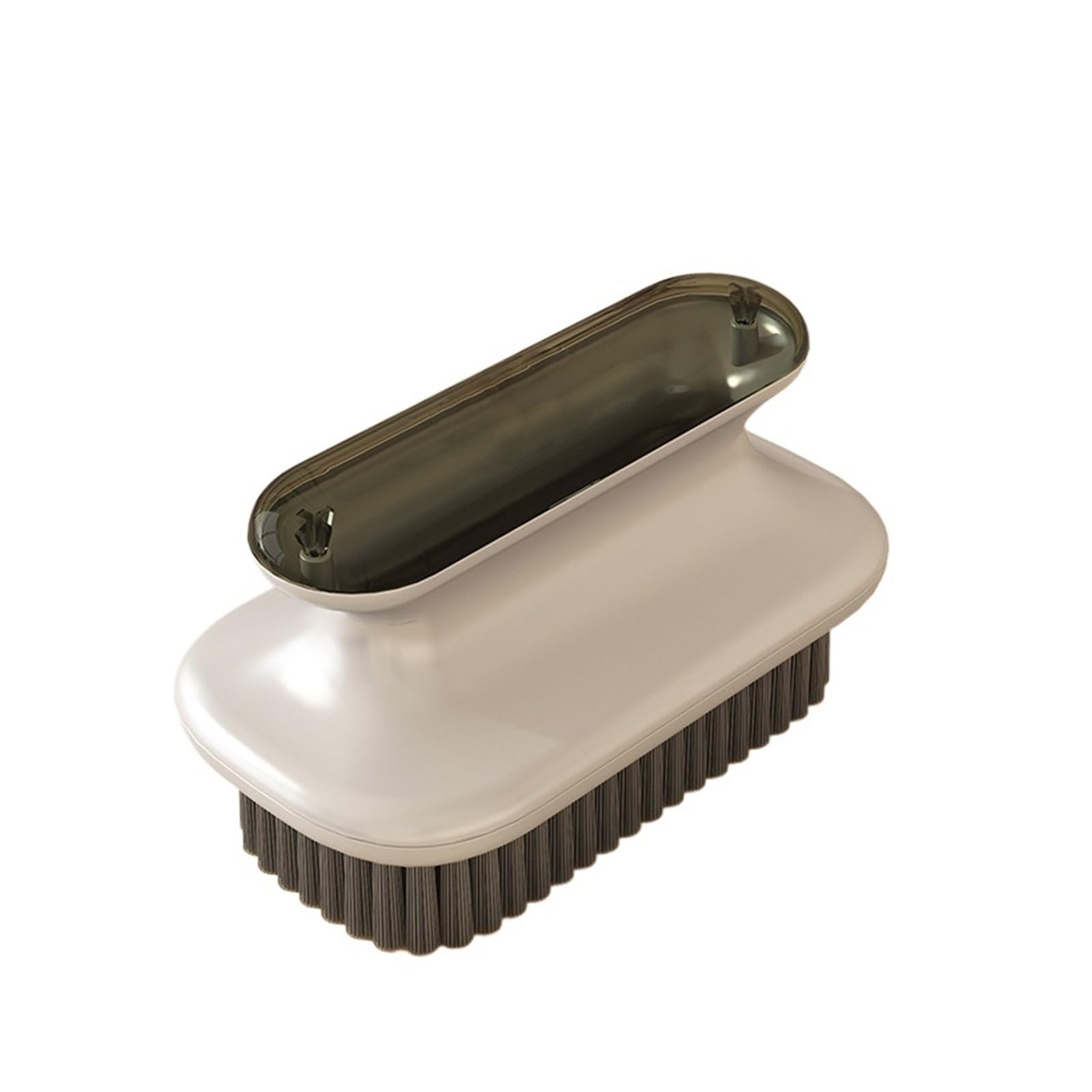 MQPALZKD Bathroom Floor Brush Clean Clothes Collar Laundry Wash Shoes Soft Bristle Wipe Small Shoe