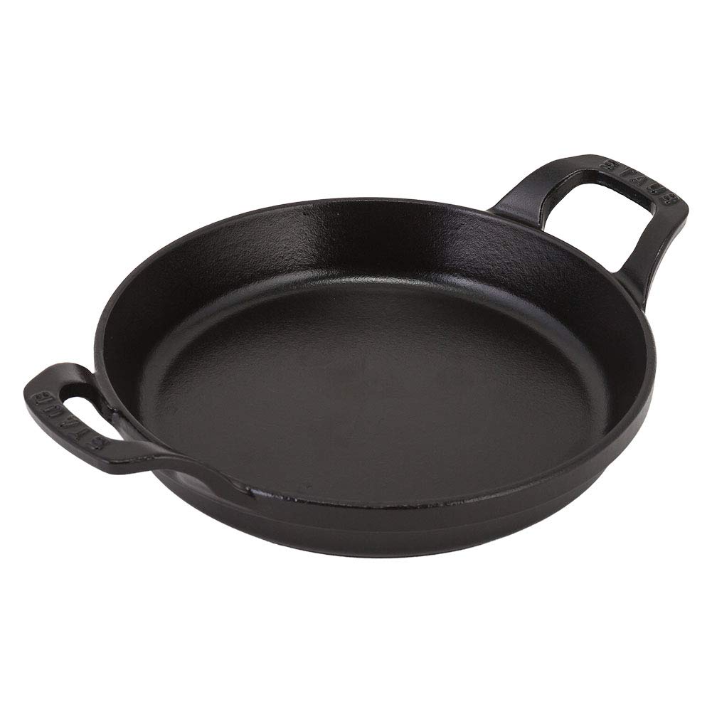 Amazon | [ ストウブ 鍋 ] Staub ラウンド スタッカブルディッシュ