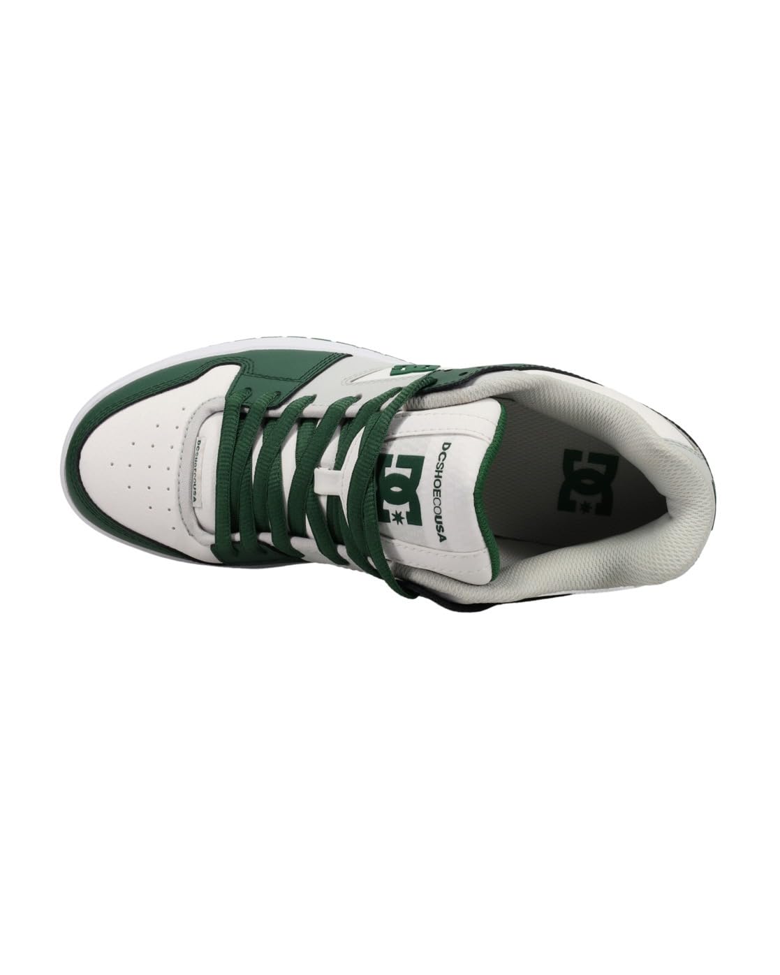 DC Shoes Manteca SE - Scarpe da