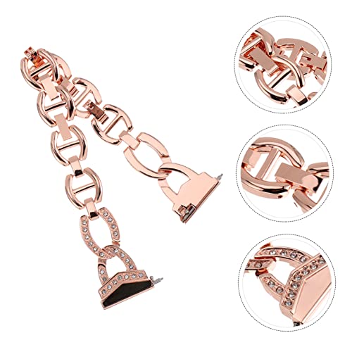 Pulseras para las mujeres que buscan cambiar de estilo sin usar herramientas 5