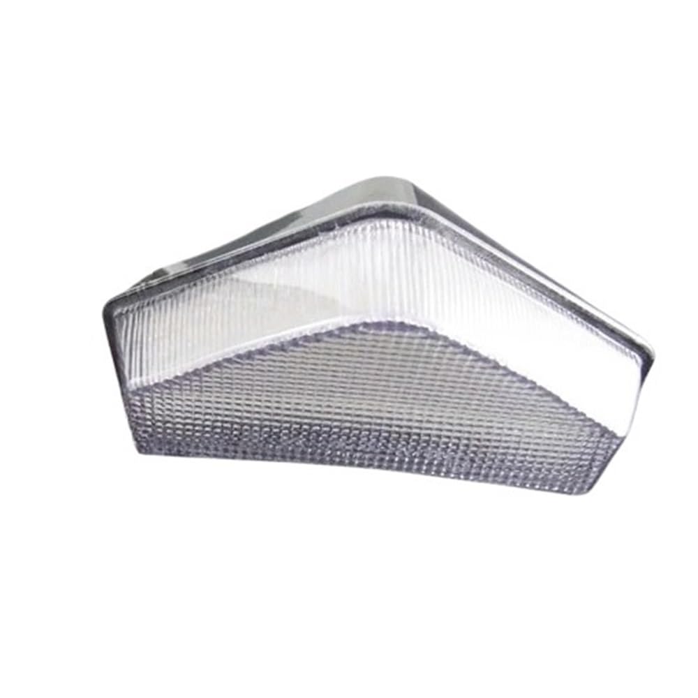 Clignotant LED moto résistant aux vibrations pour Speed Triple - 8
