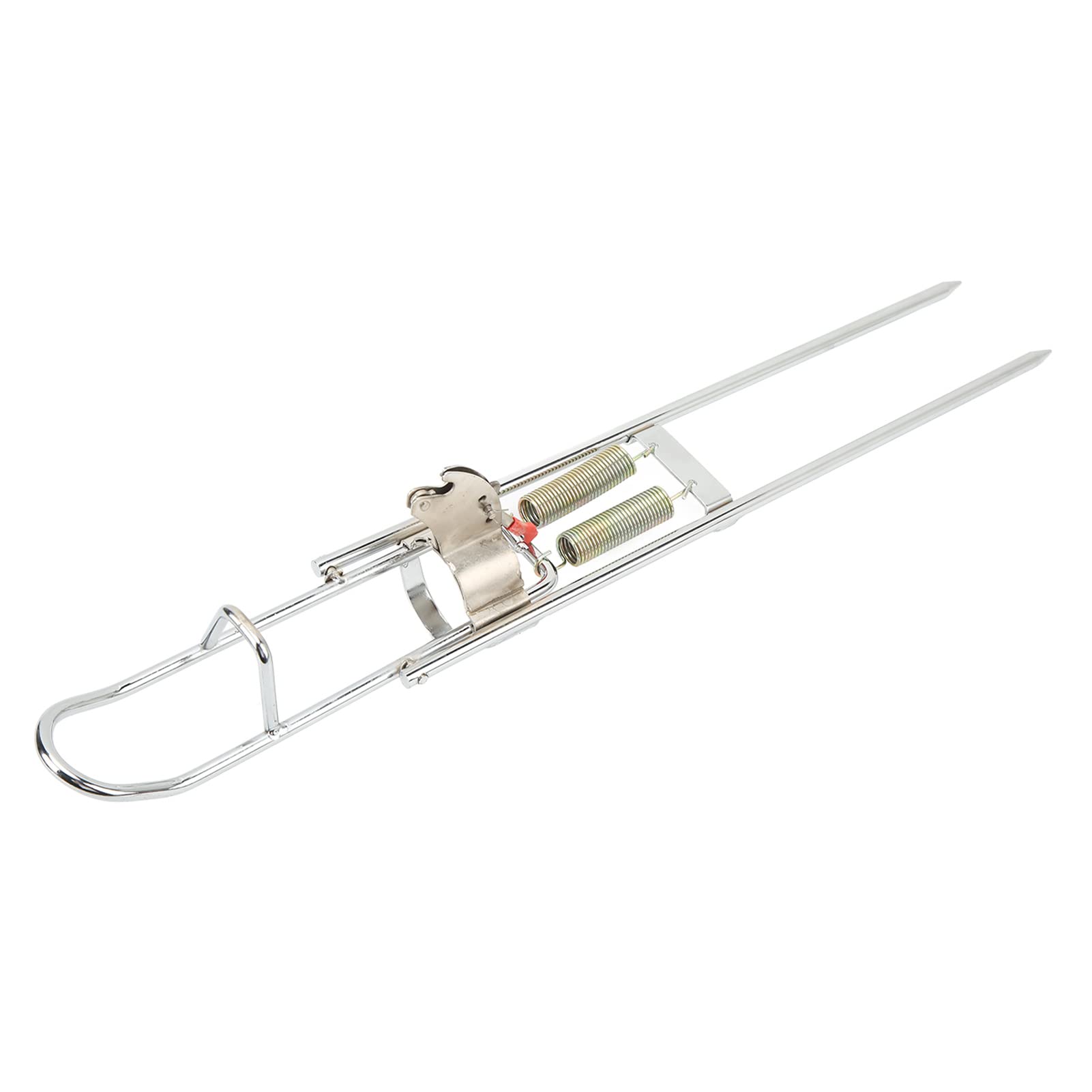 Amazon.com: Vomeko Auto Fishing Rod Holder - Spring Fishing Rod Holder with Automatic Hooksetter, Metal Fishing Rod Double Spring Fishing Bracket for Convenient and Effortless Fishing. : Sports & Outdoors Amazon.com: Vomeko Auto Fishing Rod Holder - Spring Fishing Rod Holder with Automatic Hooksetter, Metal Fishing Rod Double Spring Fishing Bracket for Convenient and Effortless Fishing. : Sports & Outdoors