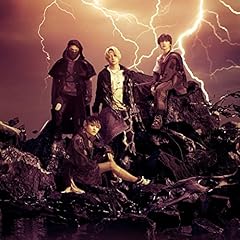 KAMINARI FLAVOR / ZIPANG OPERA