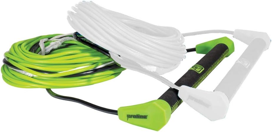 PROLINE 75' Wakeboard Rope and Handle