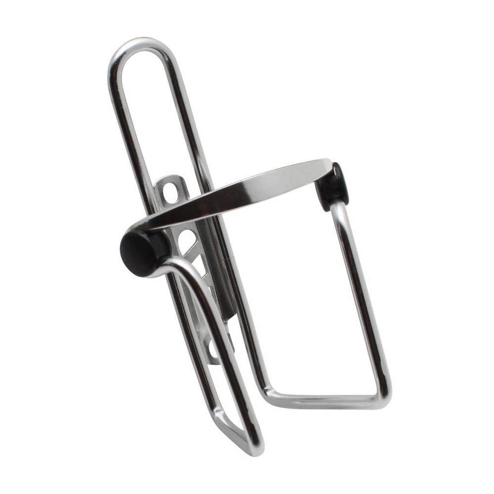 Accessoire de porte-bidons et fixations gourdes sur le cadre du vélo