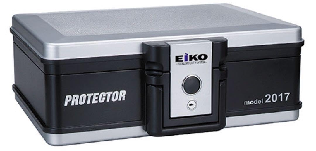 Amazon.co.jp: エーコー EIKO 耐火・防水プロテクターバッグ