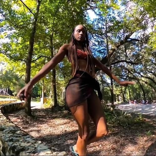 Brown Sugar Baby&hellip;.. 🥥🤎 cover art