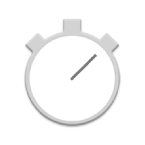 Stopwatch Pro App on the Amazon Appstore
