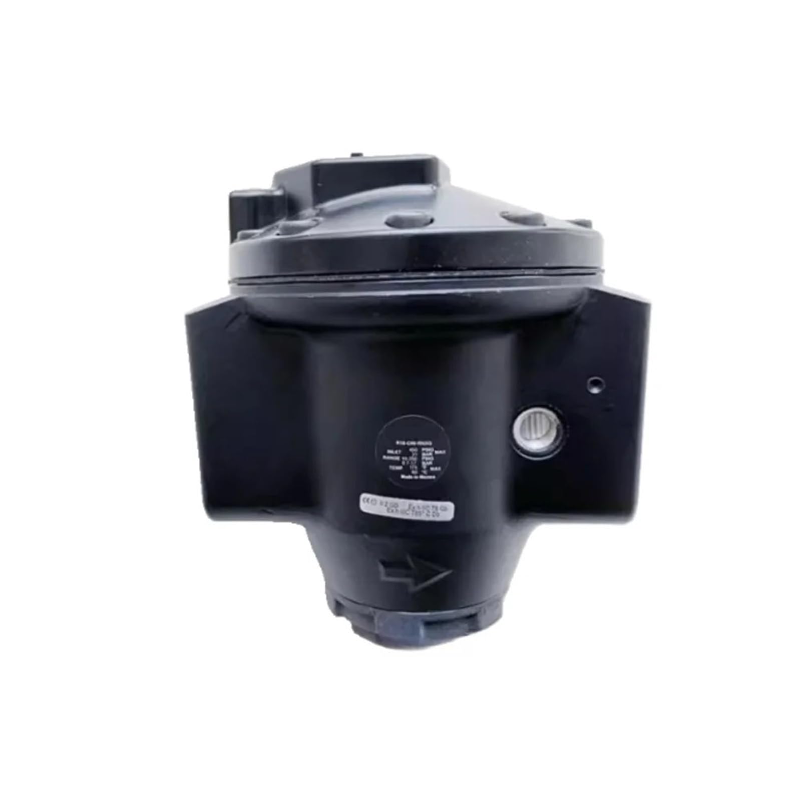 Regolatore di Pressione Pilota R18-B05-RNLG G1-1/2 Imi Serie R18 Senza manometro 0,3-8,5 Bar