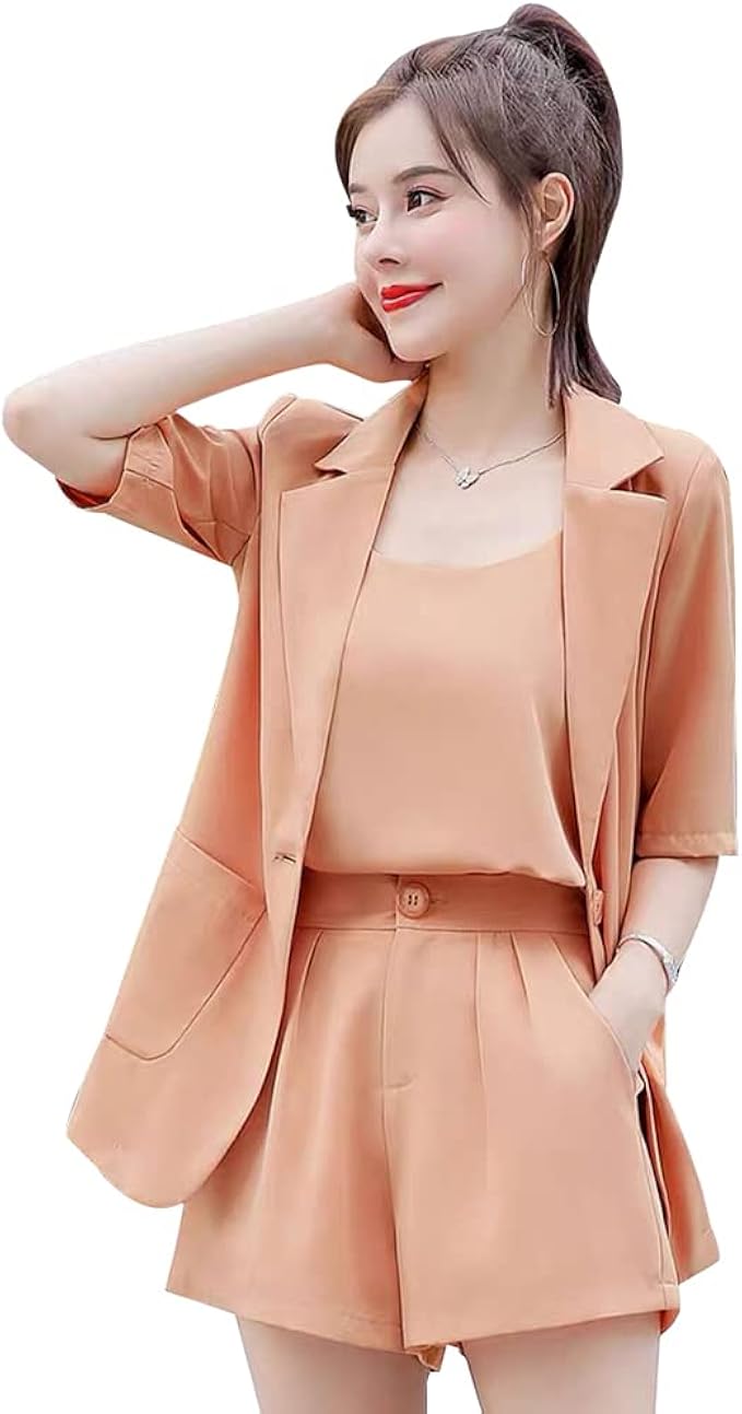 美品 LA FENICE スカートスーツ セットアップ チェック 黒黄 11 L 一番