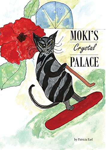 Moki's Crystal Palace