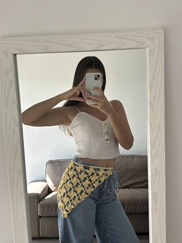 Generic crochet belt – image 4