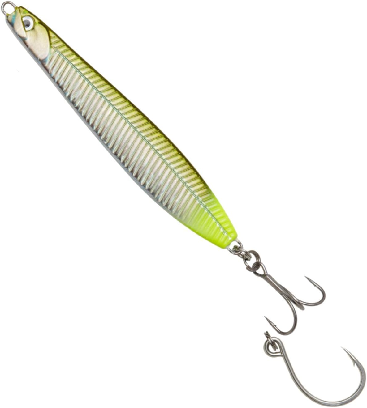 Surf Seeker Sea Trout Blinker, Sea Trout Fishing Hook, 1 Piece