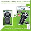 DYMO LabelManager 160 Portable Label Maker Bundle, Easy-to-Use, One-Touch Smart Keys, QWERTY Keyboard, Large Display, For Home & Office Organization, Includes 3 D1 label cassettes #1
