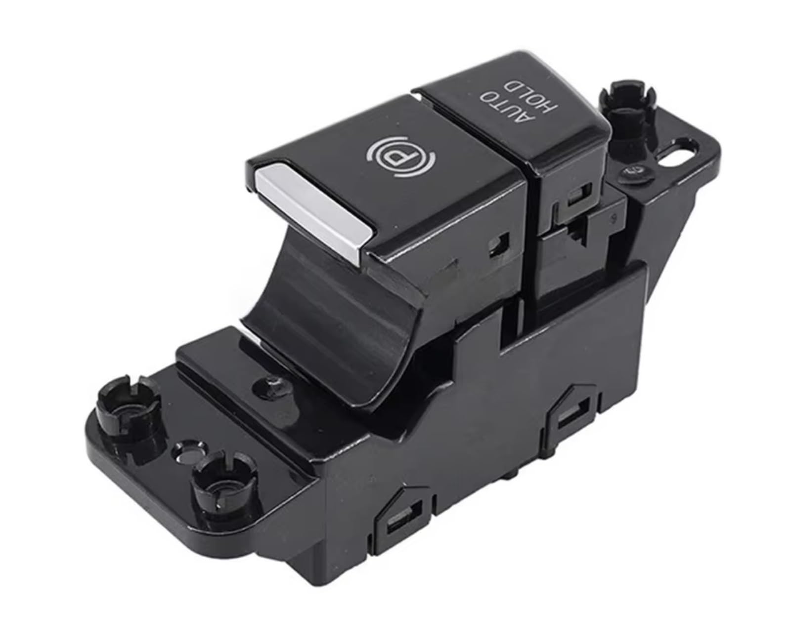 Interrupteur commande frein à main Hyundai ix25 2020 finition noire