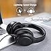 TaoTronics Cascos Inalambricos Bluetooth 5.0 Auriculares con Active Cancelación de Ruido Hi-Fi...