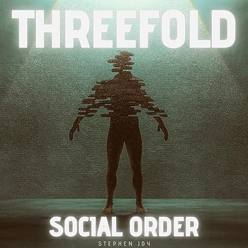 『Threefold Social Order』のカバーアート