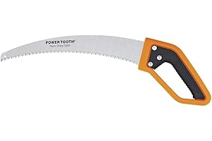 Fiskars 15 Inch Pruning Saw: Essential Tool for Gardeners