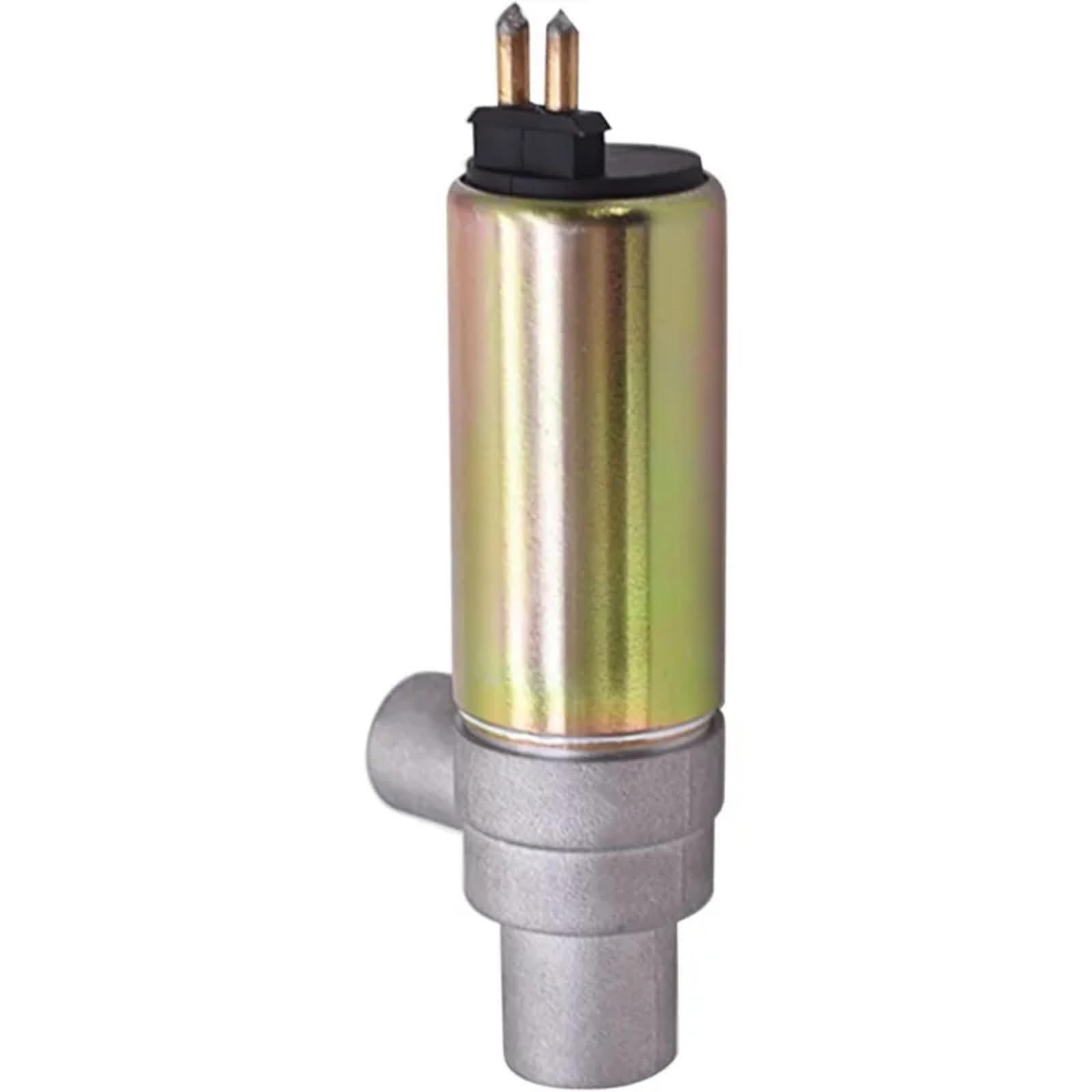 Vanne régulation l'air ralenti Compatible Avec Benz Pour 420SEL Pour 560SEC Pour 560SEL 1986-1991 Valve De Contrôle D'air Ralenti Valve IAC Pièces Rechange Automatiques 0001411625