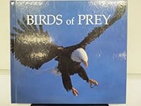 Birds of Prey : Naturebooks Series 1567660592 Book Cover