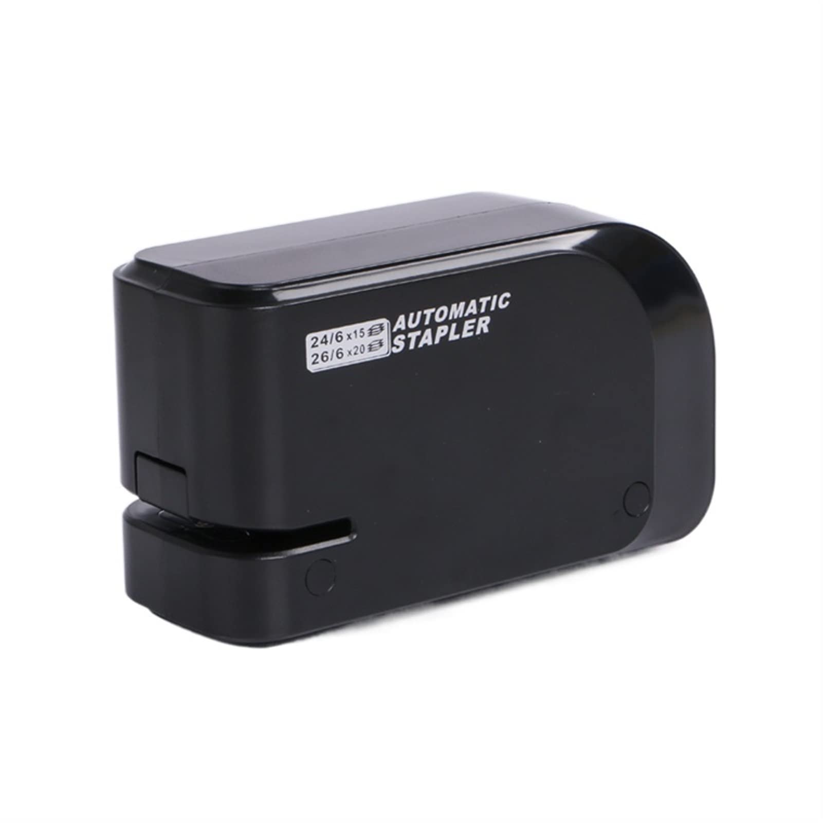 KOGJOGH Grapadoras Electric Stapler Stationery Automatic 24/6 26/6 Staples School Paper Stapler Office Stationery