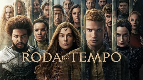 A Roda do Tempo