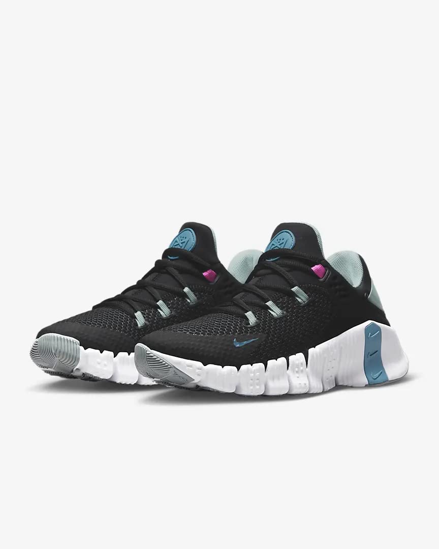 NIKE Kobiety W Nike Free Metcon 4Buty gimnastyczne