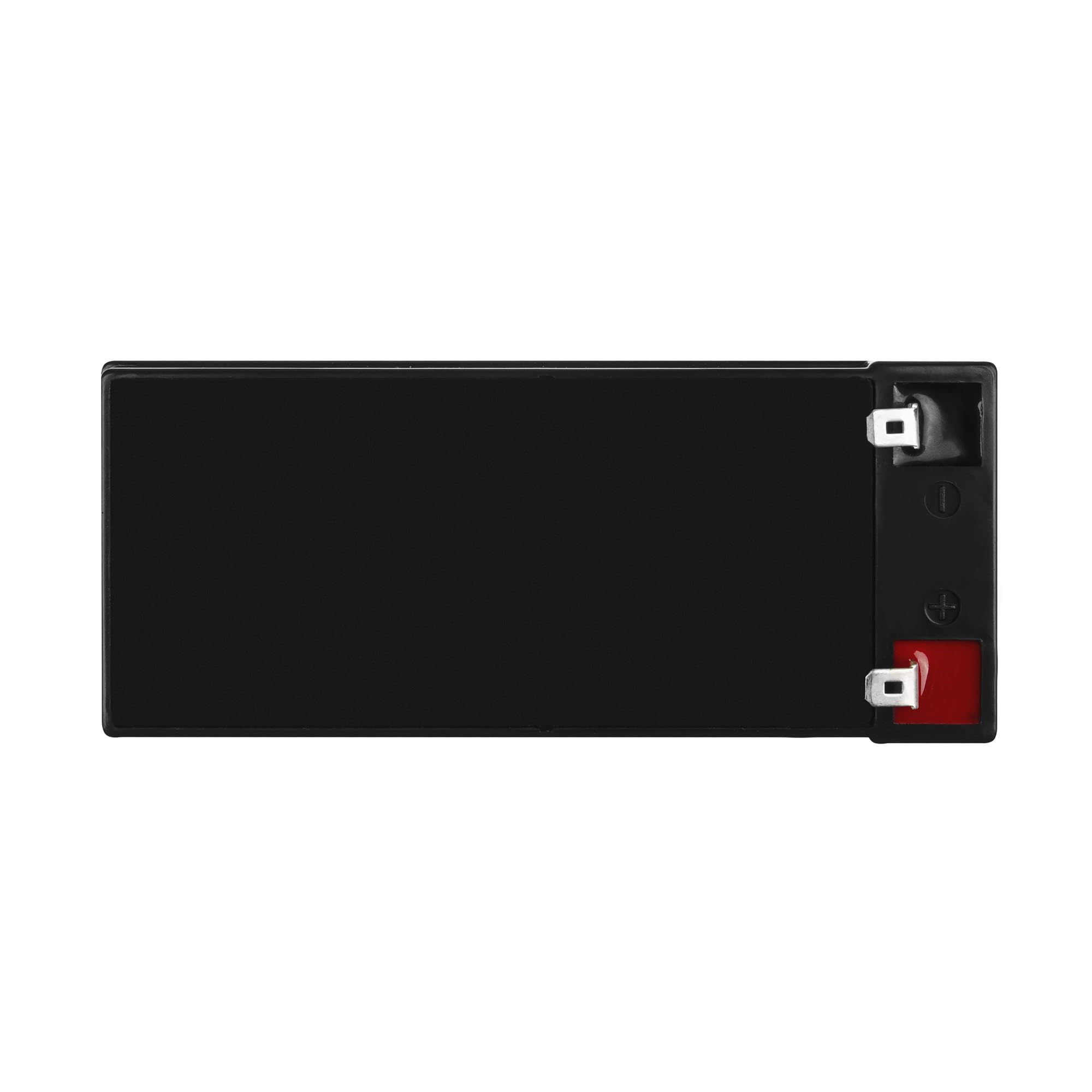 Green Cell Batteria AGM 12V 7,2Ah ricaricabile sigillata VRLA | Per UPS, allarmi, giocattoli elettrici, impianti solari, scooter, backup e uso ciclico senza manutenzione