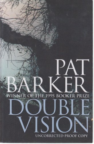 Double Vision 0241141761 Book Cover