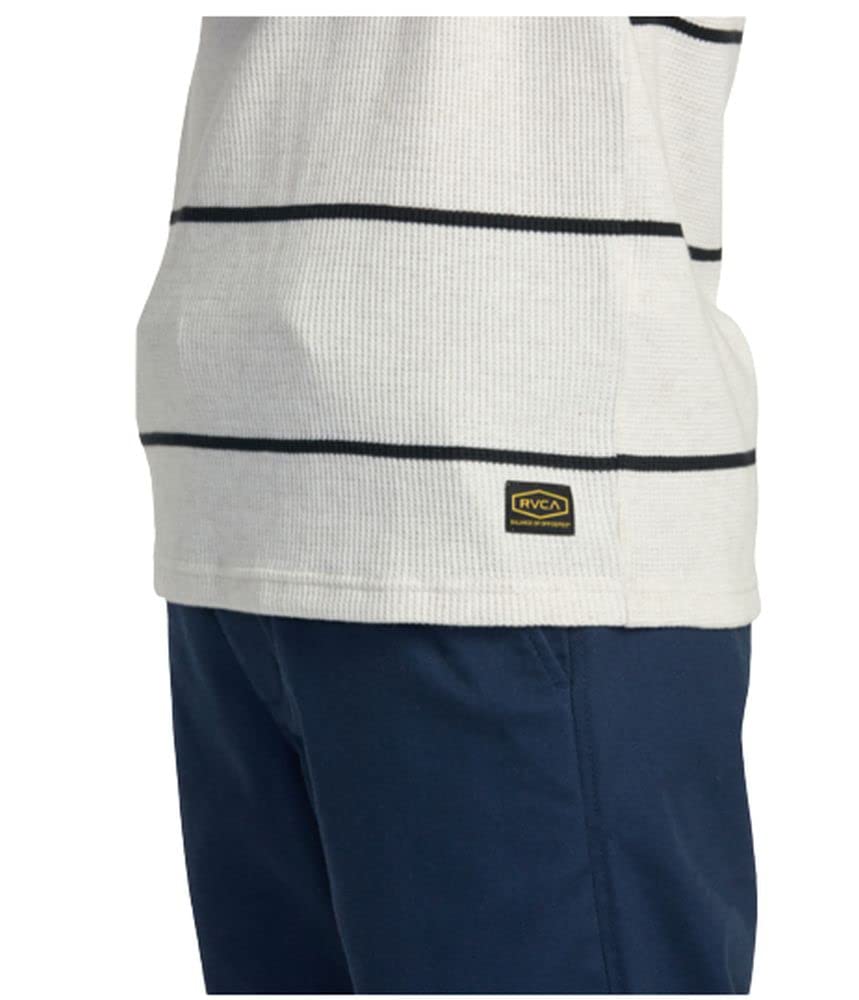 RVCA Day Shift Thermal L/S Day Shift Thermal L/S Hombre (Pack de 1)