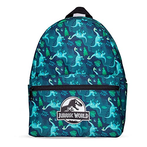Sac à dos Jurassic Park Difuzed le cadeau idéal pour anniversaire de fan de cinéma