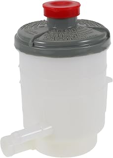 Power Steering Reservoir for Honda Accord 2.3L VTEC at LX 1998-2002 53701S84A01 Automotive Power Steering Tank 1 Pcs