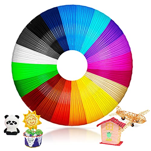 Filamento PCL Para BolíGrafo 3d De 1,75 mm, Filamento para