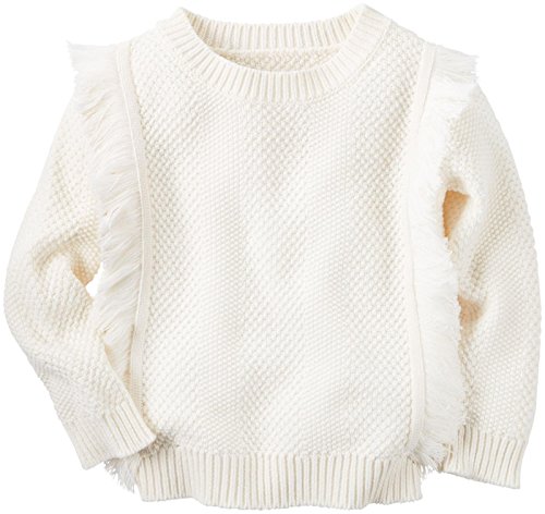 Carter's Girls Knit Layering 273G502