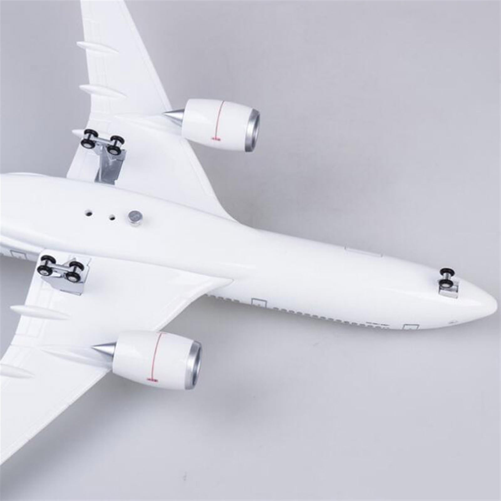 Amazon.co.jp: コピー飛行機モデル 1/142 47 センチメートル A350